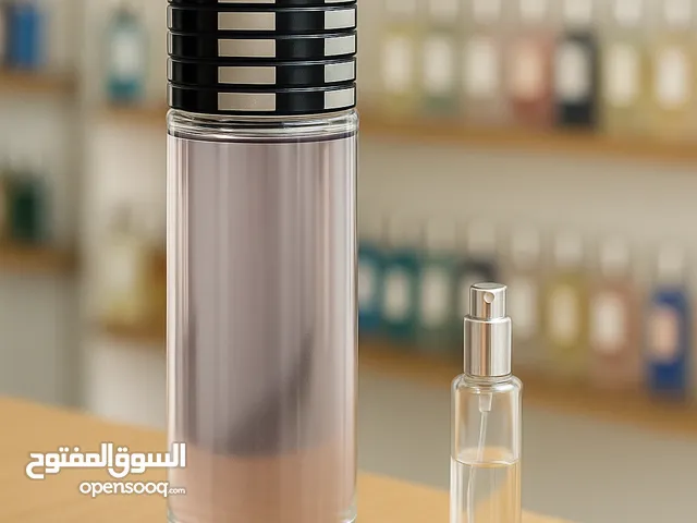 رقيّ اللعب وأناقة الغموض – The Game من Davidoff
