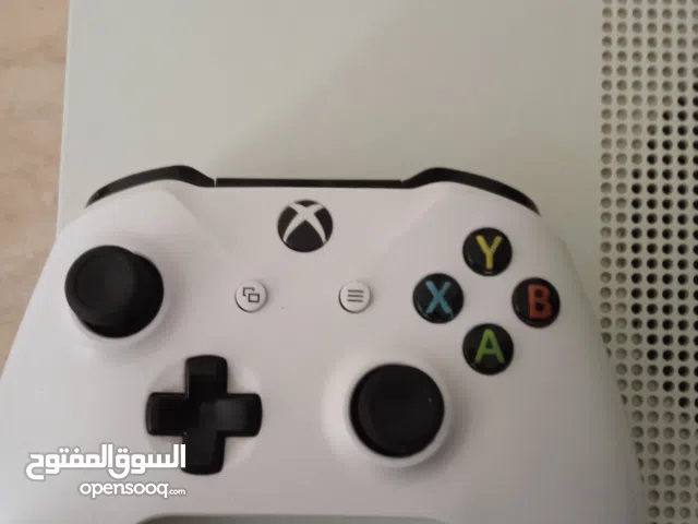 Xbox One S Xbox for sale in Sidi-Bel-Abbes