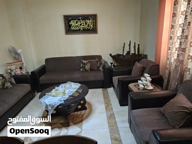 طقم كنب 7 مقاعد