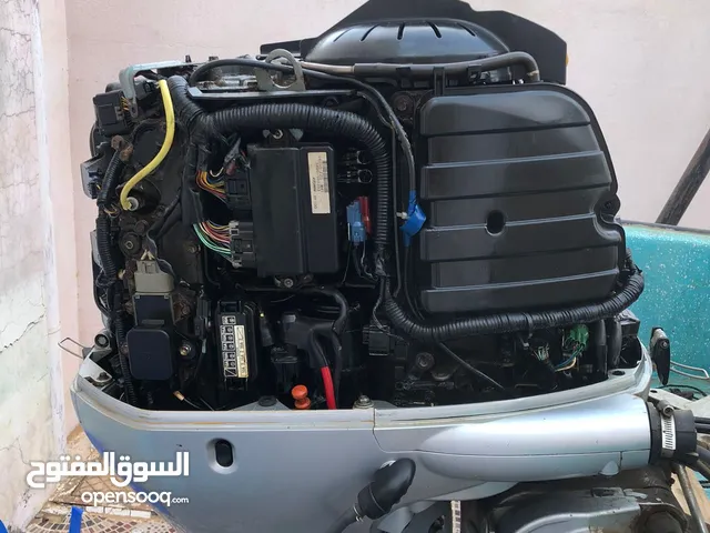 قارب ضبيان