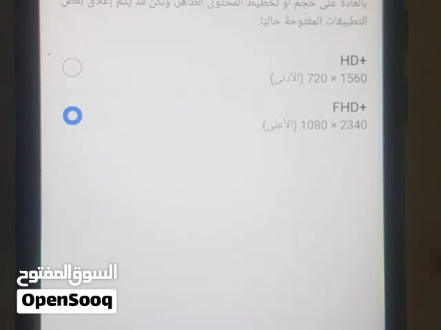 Huawei nova 3i 128 GB in Zarqa