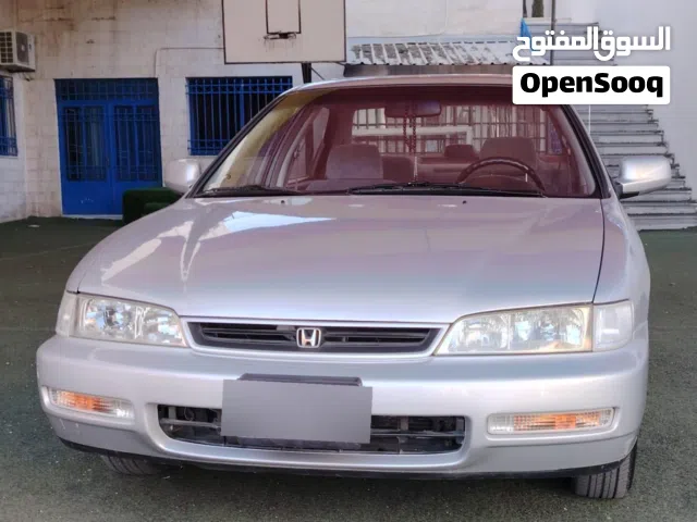 1994, هوندا, اكورد, EX