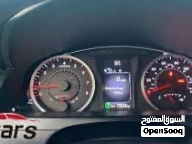 للبيع عداد كامري 2015 إلى 2017
