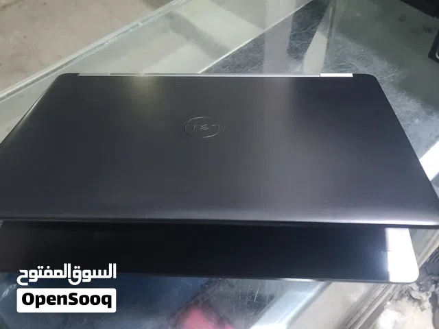 Windows Dell for sale in Sana'a