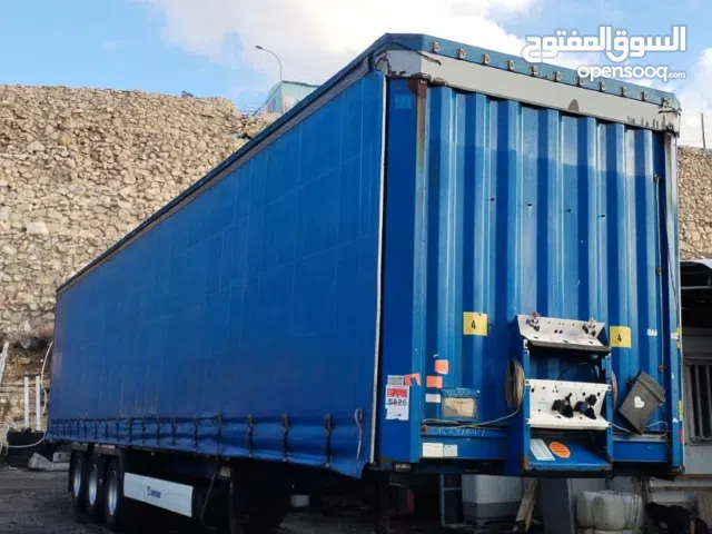 عرباي تير 13.60 كروان 2013 كاش فقط