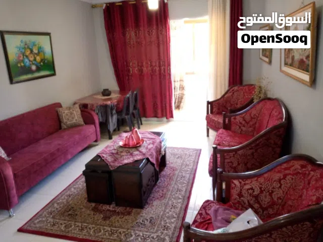 شقة مفروشة للإيجار في منطقة صويلح