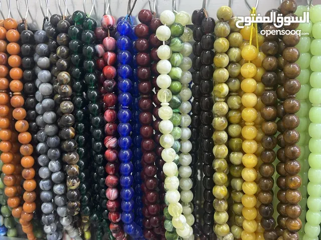  Misbaha - Rosary for sale in Amman