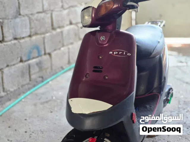 دراجه منغولي بطه