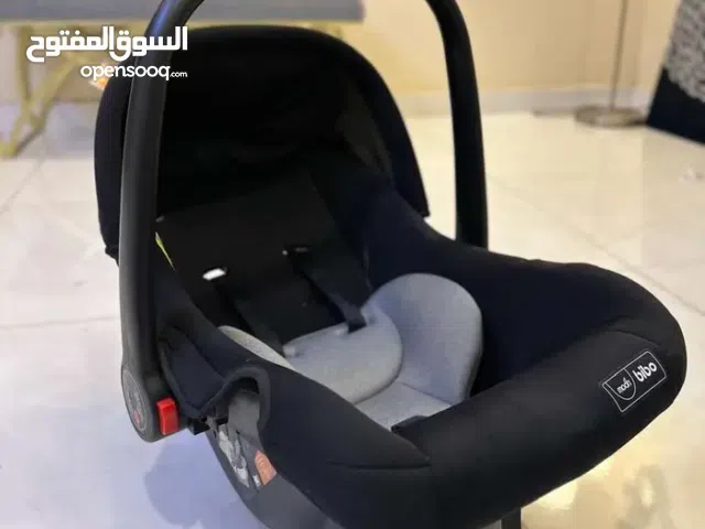 Baby Car Seat and Carrier - كرسي وحاملة أطفال