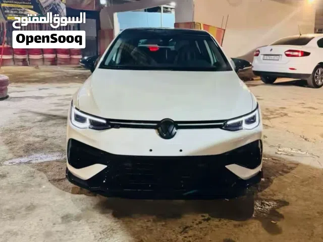 2020 Volkswagen Golf Golf