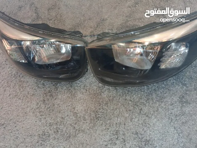 ضواو كيا بيكانتو