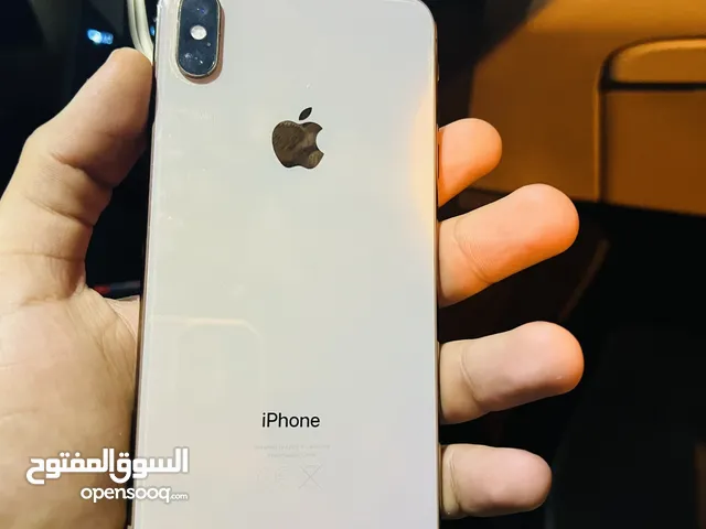 Apple iPhone XS Max 64 GB in Benghazi