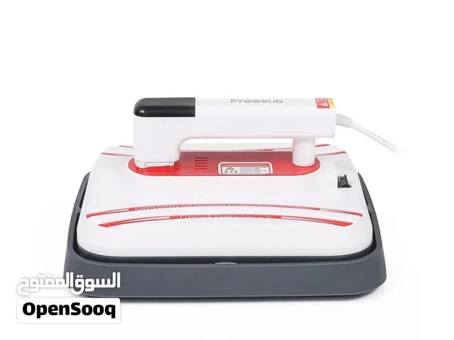 مكبس حراري محمول وخفيف اقل استهلاك للكهرباء