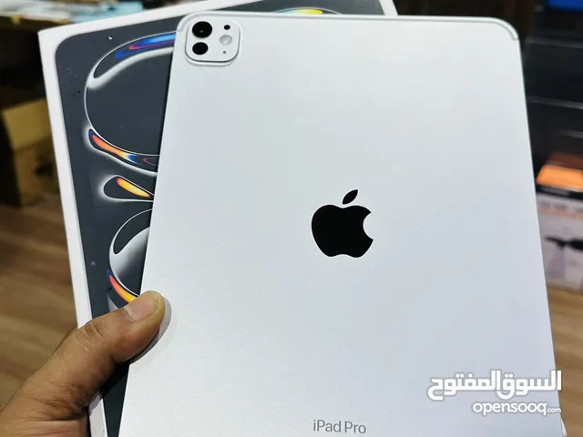 Apple iPad Pro 256 GB in Muscat