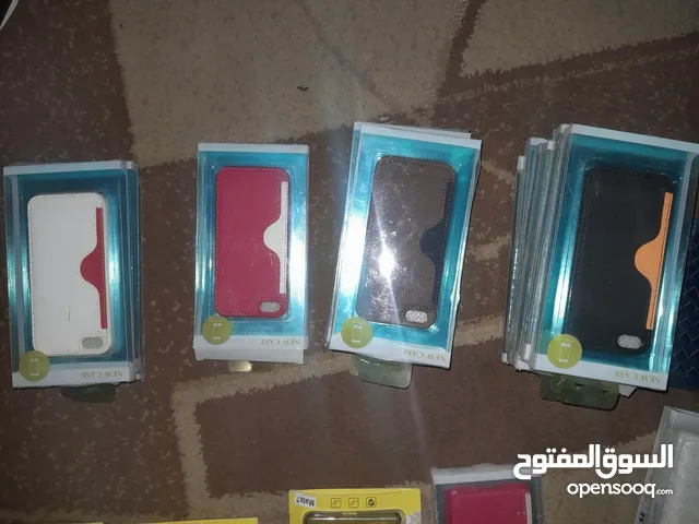 كفرات ايفون 5 و 6 و سامسونج قديم زي الي بصوره