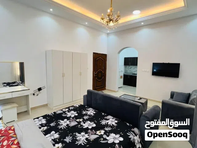 Furnished Monthly in Al Ain Other