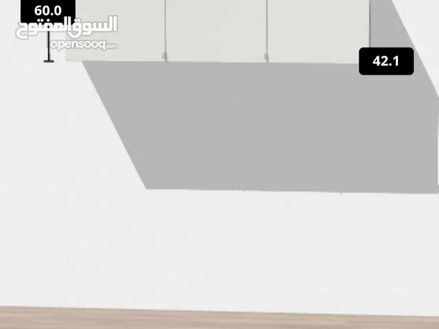 كبتات ايكيا (جديدة غير مستعملة)