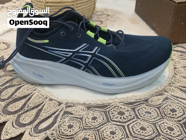 جل نمبز 26 نظيف اصلي 100/100 المقاس 40 ونص