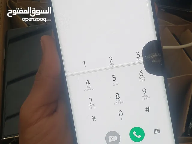 Samsung Galaxy Note 9 128 GB in Sana'a