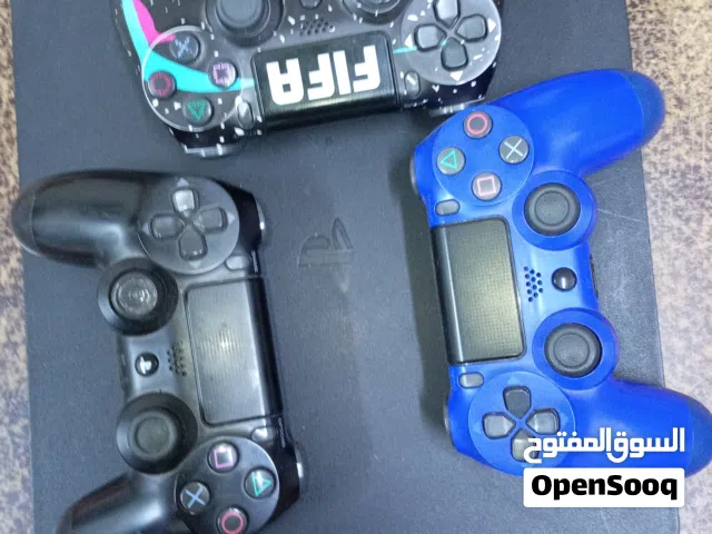PlayStation 4 PlayStation for sale in Aqaba