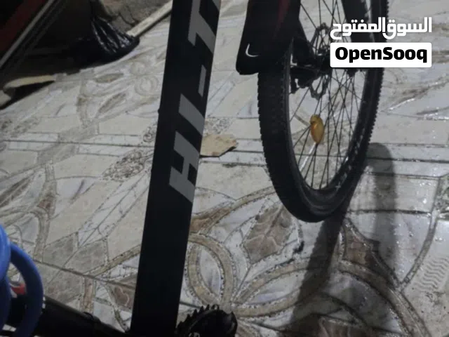 بايسكل ياباني جبلي قياس 26