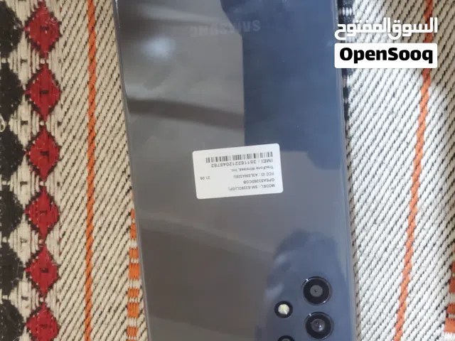 Samsung Galaxy A32 5G 64 GB in Sana'a