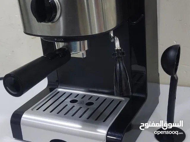 مكينه قهوه اقره التفاصيل بالوصف