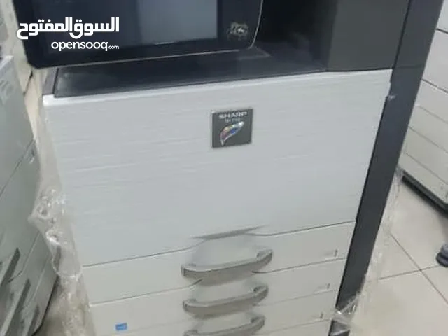 Multifunction Printer Sharp printers for sale  in Sana'a