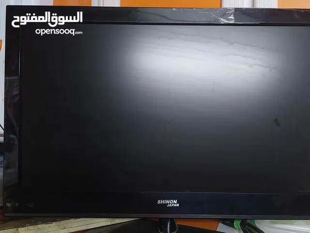 Xiaomi LCD 30 inch TV in Baghdad