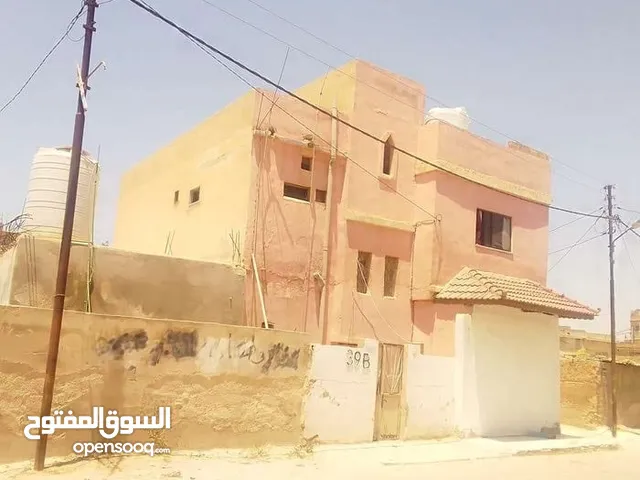 بيت طابقين للبيع مقابل مسجد التوبة