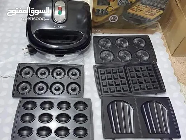  Grills and Toasters for sale in Amman