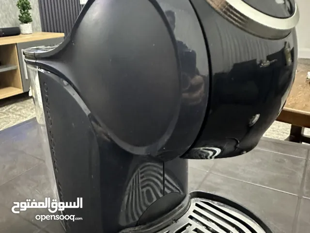 ماكينة قهوة دولتشي جوستو