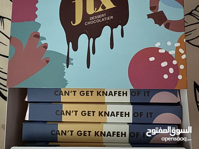 Original Fix Chocolate