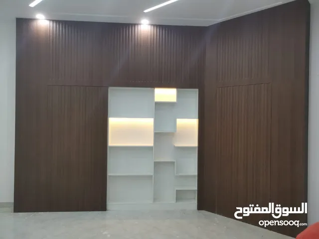 تفصيل جميع الكبت والمطابخ والتي في يونيت