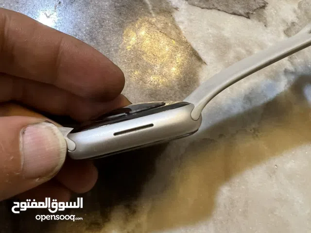 apple watch s7