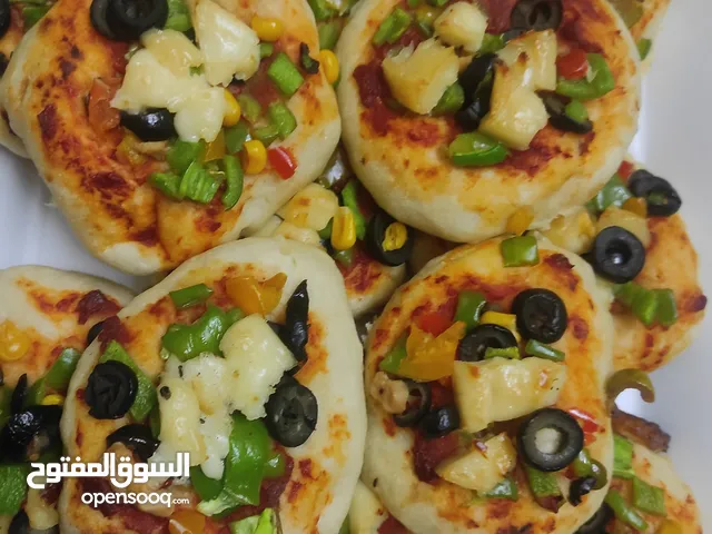 اطيب الاصناف وجبات فرديه