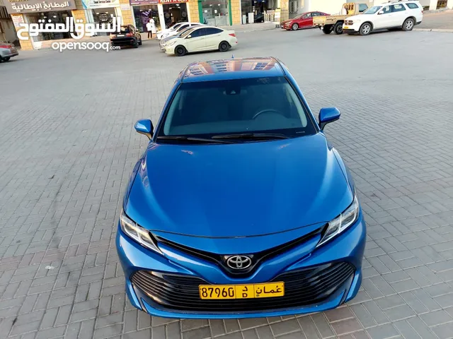 Toyota Camry in Al Batinah