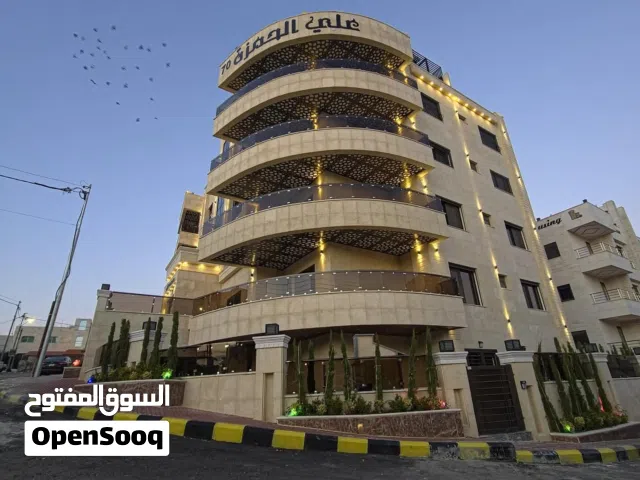 215 m2 4 Bedrooms Apartments for Sale in Amman Marj El Hamam