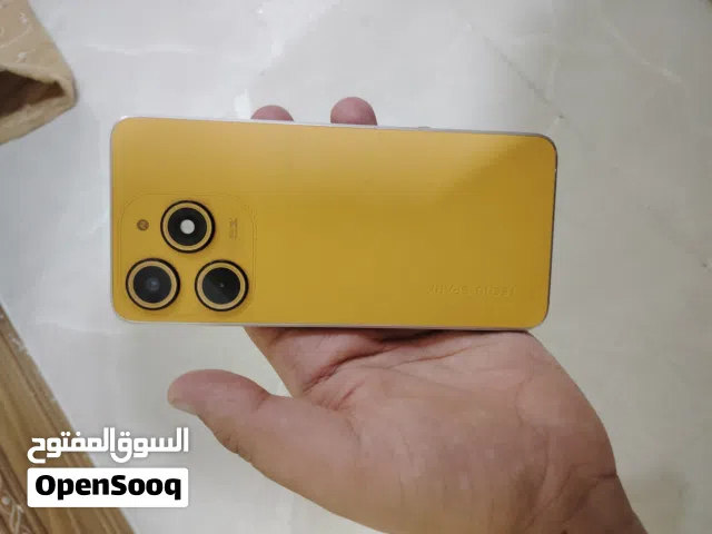 Tecno Spark 128 GB in Basra
