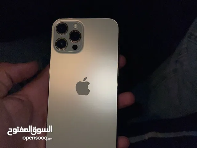 ايفون 12 برو ماكس