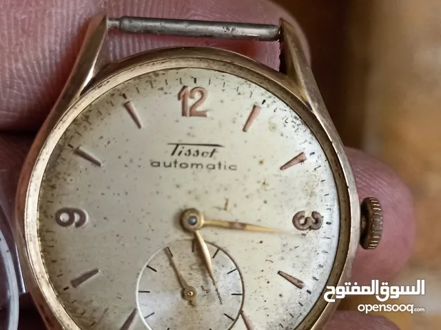 Automatic Tissot watches for sale in Aleppo