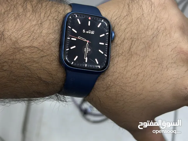 Apple smart watches for Sale in Babylon