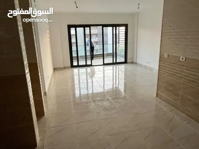 142 m2 3 Bedrooms Apartments for Rent in Cairo Madinaty