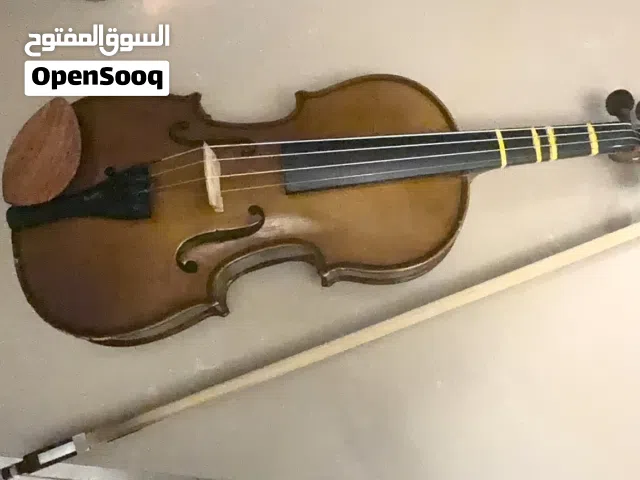 كمان نوع ستينتور 1/2  Violin stentor size 1/2