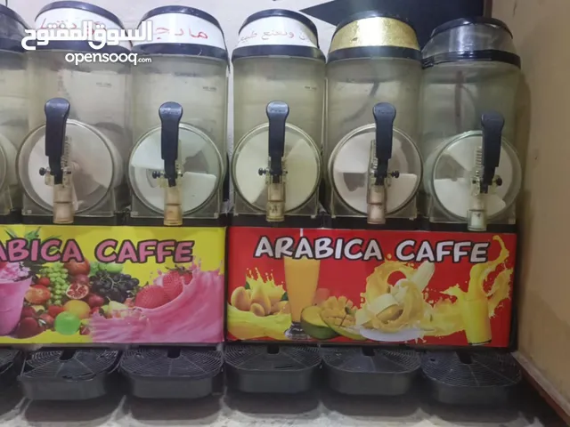  Coffee Makers for sale in Amman