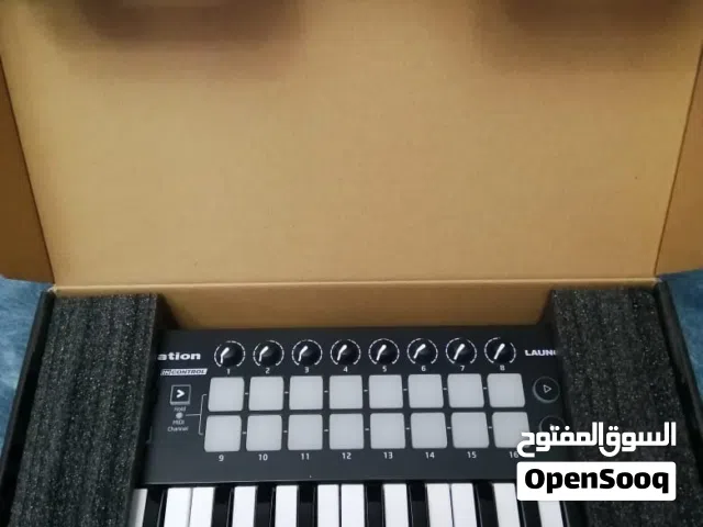 Novation mini lunch key 2