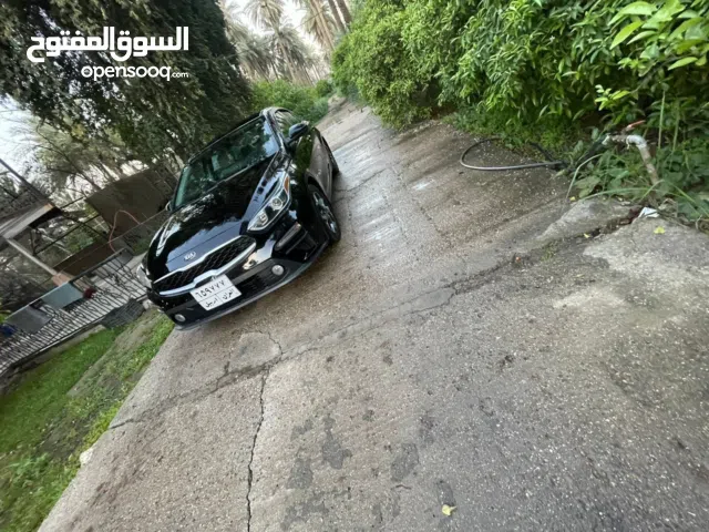 كيا فورتي 19
