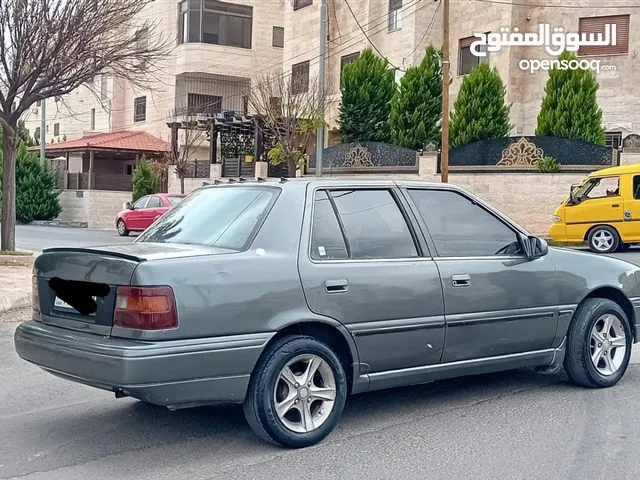 Hyundai Excel 1993 in Al Karak