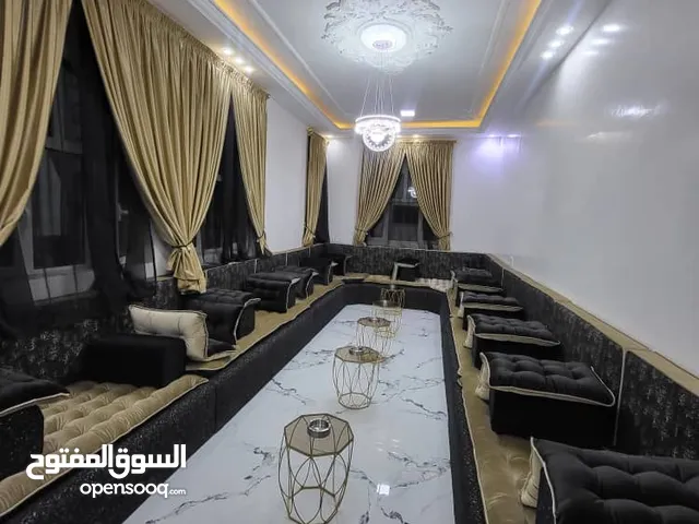 460 m2 4 Bedrooms Apartments for Rent in Sana'a Haddah