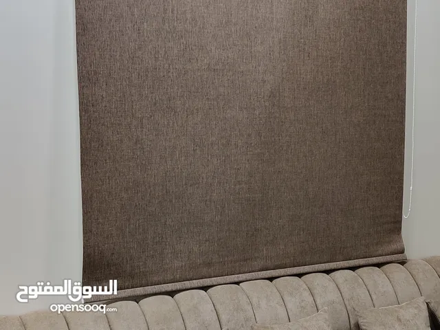 اجمل انواع الستائر